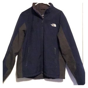 Men’s The North Face coat. Size large